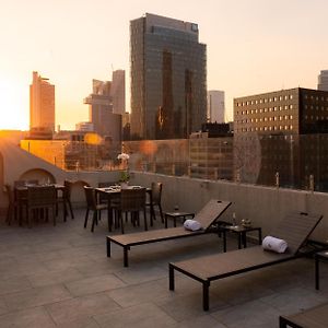 Eurostars Zona Rosa Suites